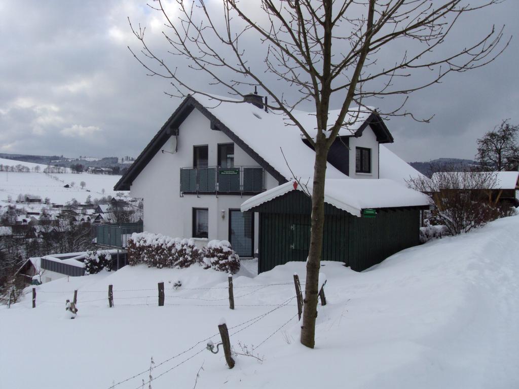 Ferienwohnung Moos-Hochsauerland Wiemeringhausen Room photo
