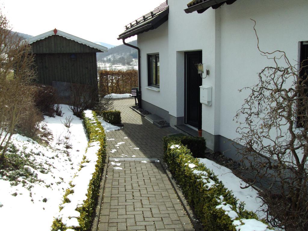 Ferienwohnung Moos-Hochsauerland Wiemeringhausen Room photo