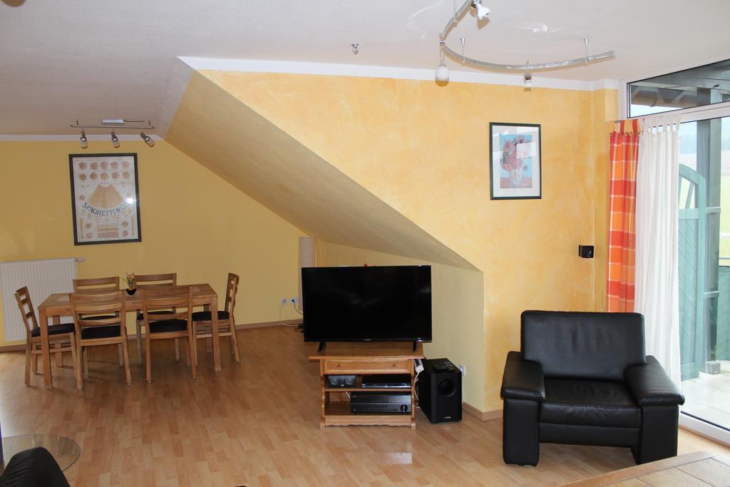 Ferienwohnung Moos-Hochsauerland Wiemeringhausen Exterior photo